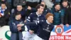 Dundee’s Simon Murray (right) has been nominated for PFA Scotland Premiership Player of the Year (Steve Welsh/PA)