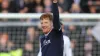 Dundee’s Simon Murray has been nominated alongside three Celtic players (Steve Welsh/PA)