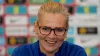 England boss Sarina Wiegman is looking forward to the double challenge of Belgium (Jacob King/PA)