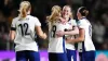 England eased past Belgium to maintain their unbeaten Nations League campaign (Adam Davy/PA)