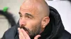 Enzo Maresca said he feels the backing of Chelsea’s owners after they were beaten at home by Legia Warsaw (Rafal Oleksiewicz