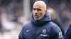 Enzo Maresca suggested critics have chosen not to recognise the progress made by his team (Jonathan Brady/PA)