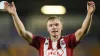 Ilmari Niskanen scored for Exeter (Nick Potts/PA)