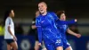 Aggie Beever-Jones has been a regular scorer during Chelsea’s Women’s Super League campaign (Zac Goodwin/PA)