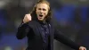 Gareth Ainsworth’s Gillingham saw off Wimbledon (Nick Potts/PA)