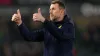 Gary Rowett’s side are six points above the drop zone (John Walton/PA)