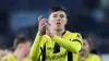 Ellis Taylor was on target for Harrogate (PA
