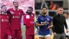 The Premier League title and relegation places have been confirmed earlier than ever before (Peter Byrne/Owen Humphreys/PA)