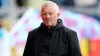 Sheffield United manager Chris Wilder must pick his side up for the play-offs after missing out on automatic promotion (Mart