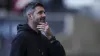 Alan Sheehan boosted his case to take the Swansea job on a permanent basis (Steven Paston/PA)