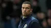 Blackburn manager Valerien Ismael saw his side suffer another defeat (Martin Rickett/PA)