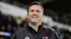 Gary Caldwell was pleased with Exeter’s win (Nick Potts/PA)