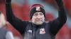 Ian Holloway tasted victory over his former club Grimsby (Nigel French/PA)