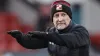 Ian Holloway’s Swindon came from behind to win (Nigel French/PA)