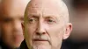 Ian Holloway was full of pride in his Swindon side (Nigel French/PA).