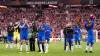 Rangers are out of the Europa League (Adam Davy/PA)