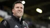 Gary Caldwell felt his side could have won (Nick Potts/PA)