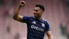 Ollie Watkins impressed off the bench against Southampton (Andrew Matthews/PA).