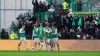 Martin Boyle scored as Hibs beat Rangers (Steve Welsh/PA)