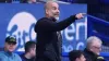 Manchester City manager Pep Guardiola wants Champions League football next season (Peter Byrne/PA)