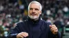 Jim Goodwin was delighted with his side’s result (Jane Barlow/PA)