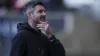 Alan Sheehan’s Swansea took maximum points home from QPR (Steven Paston/PA)