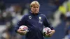 Stuart McCall felt Hull were lucky to be awarded a first penalty (Nick Potts/PA)