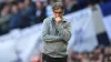 Ivan Juric’s short spell at Southampton is over (Bradley Collyer/PA)
