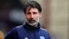 Colchester manager Danny Cowley was delighted with the late win at Newport (Mike Egerton/PA)