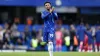 Jadon Sancho’s late goal rescued a point for Chelsea against Ipswich (Nigel French/PA)
