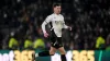 James Collins (Bradley Collyer/PA)