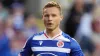 Jayden Wareham scored twice in Reading’s win (Bradley Collyer/PA)