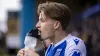 Gillingham boss Gareth Ainsworth has been impressed by Jimmy-Jay Morgan (Steven Paston/PA)