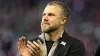 Jimmy Thelin’s Aberdeen sit one point off the top three (Steve Welsh/PA