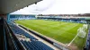 Priestfield Stadium (Rhianna Chadwick/PA)