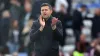 Portsmouth manager John Mousinho was full of praise for Rob Atkinson (Steven Paston/PA)