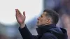 Portsmouth manager John Mousinho says his side are not safe yet (PA)