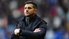 Portsmouth manager John Mousinho (Mike Egerton/PA)