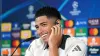 Jude Bellingham insists Real Madrid are capable of producing another Champions League fightback (Adam Davy/PA)