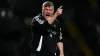 Karl Robinson’s Salford are 10th (Mike Egerton/PA)