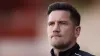 Crewe manager Lee Bell saw his side beaten at home by Cheltenham (Richard Sellers/PA)