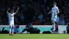 Dan James scored for Leeds (Rhianna Chadwick/PA)
