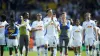 Leeds’ plays enjoyed a big afternoon of results (Danny Lawson/PA)