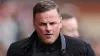 Leyton Orient manager Richie Wellens (Steven Paston/PA)