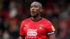 Omar Beckles scored Orient’s crucial goal (John Walton/PA)