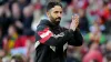 Ruben Amorim’s side kept City at bay (Martin Rickett/PA)