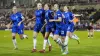 Chelsea won in Leigh (Nick Potts/PA)