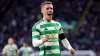 Celtic want to show why they are champions when they go to Ibrox says Luke McCowan (Steve Welsh/PA)