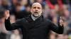 Pep Guardiola’s Manchester City moved into third in the table with victory over top-five rivals Aston Villa on Tuesday (Mart