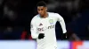 Marcus Rashford wants to be playing in the Champions League next season (Adam Davy/PA)